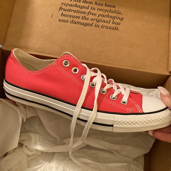 Conserve All Star Unisex - Picture 3 of 5